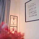 Martha Σπίτι διακοπών Steffenshagen