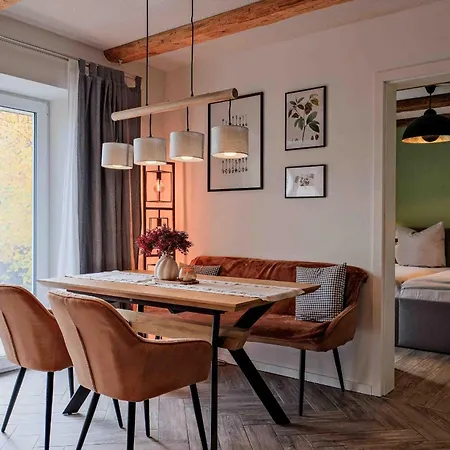 Ferienhaus-martha 別荘 *