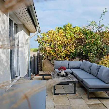 別荘 Ferienhaus-martha