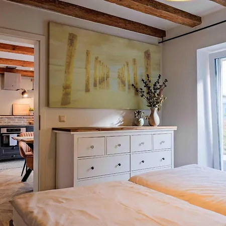 別荘 Ferienhaus-martha