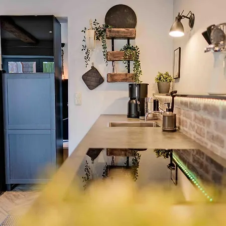 Ferienhaus-martha Steffenshagen