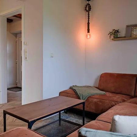 Ferienhaus-martha 別荘 Steffenshagen