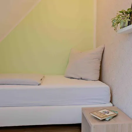 別荘 Ferienhaus-martha