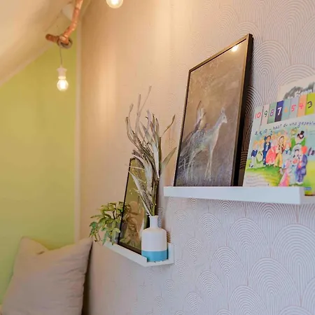 Ferienhaus-martha Steffenshagen