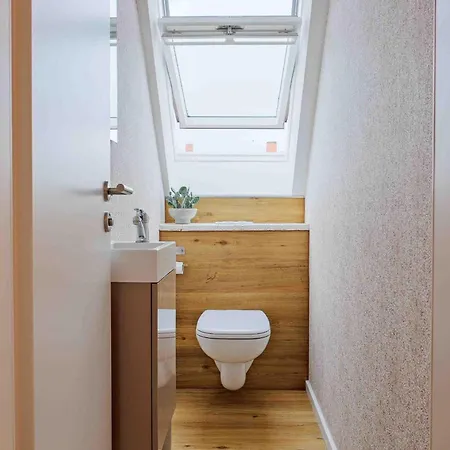 別荘 Ferienhaus-martha Steffenshagen