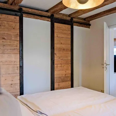 Ferienhaus-martha Steffenshagen