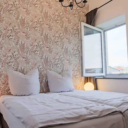 Ferienhaus-martha * Steffenshagen