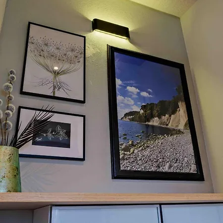 Martha Vakantiehuis Steffenshagen