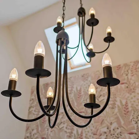 Ferienhaus-martha Steffenshagen