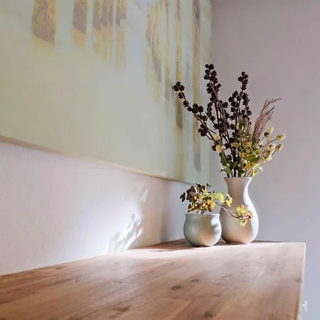 Ferienhaus-martha * Steffenshagen