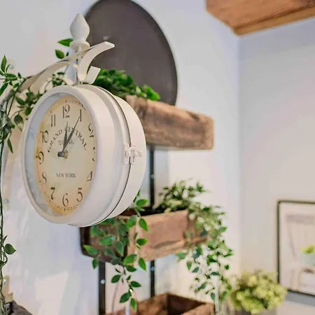 別荘 Ferienhaus-martha