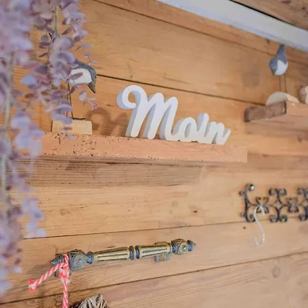 Ferienhaus-martha 別荘 *