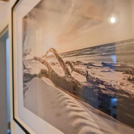 Ferienhaus-martha 別荘 *