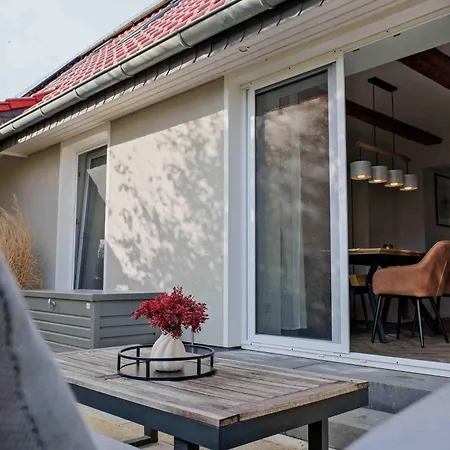 Ferienhaus Martha *